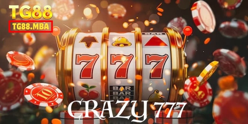 Crazy 777