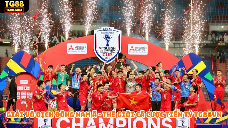 Giải Vô địch Đông Nam Á